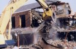 Vic Demolition Pty Ltd