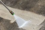 Pressure Cleaning Brisbane