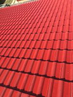 MJ Roof Painting