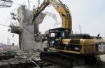 Melbourne Demolition
