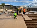DAVO BUILDING & INSPECTIONS PTY LTD