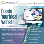 Website Development