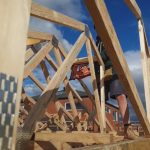 Timber Restoration Works in Greensborough