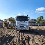 BOB’S EARTHMOVING BOB’S EARTHMOVING