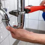 Plumbers in Shellharbour