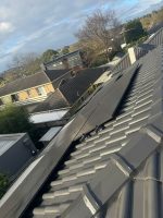 Roofing in Melbourne