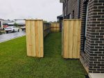 Local landscaping & fencing pty Ltd