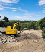 Prompt demolition and excavation pty Ltd
