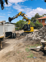 Prompt demolition and excavation pty Ltd