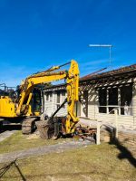 Prompt demolition and excavation pty Ltd