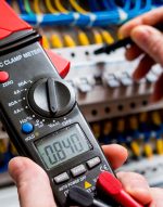 MJ Smith Electrical Solutions