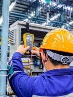 MJ Smith Electrical Solutions