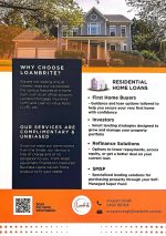 Lending (Residential and Commercial) Lending (Residential and Commercial)