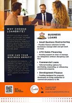 Lending (Residential and Commercial)