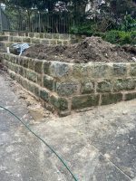 Retaining Walls Services in Sydney