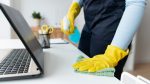 Office Cleaning in Melbourne