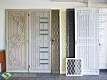 Security Screen Doors in Melbourne