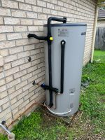 At Albury Plumbing and Gas, we specialise in professional hot water system installation across Albury and surrounding areas. Whether you’re replacing an old unit or need a brand-new system, we’ve got the expertise to get it done quickly and correctly. We work with all major brands and offer electric, gas, and solar hot water system solutions to suit your household or business needs. Our licensed plumbers ensure every install meets Australian standards, with a strong focus on safety, efficiency, and long-term performance.
