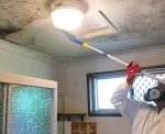 Emergency Cleaning Service