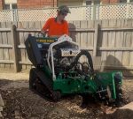 Tree Trotters Victoria Pty Ltd