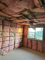 Wall Insulation Sydney