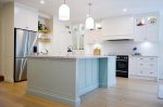 Custom Joinery Services Sydney – ICAD Joinery Pty Ltd